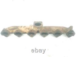 LKC000370 exhaust manifold for LAND ROVER RANGE 3.0 TD6 2012 XH429428AA 1919425
