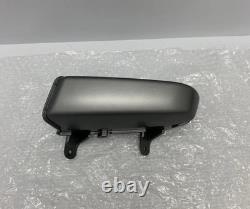 LR RANGE ROVER EVOQUE L538 Front LH Bumper Fog Lamp Bezel LR026550 NEW