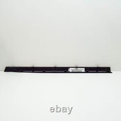 LR RANGE ROVER IV L405 Rear Right Upper Door Molding LR105114 NEW GENUINE