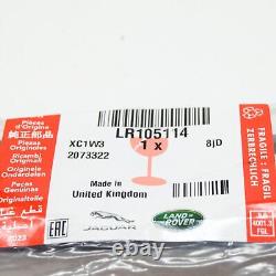 LR RANGE ROVER IV L405 Rear Right Upper Door Molding LR105114 NEW GENUINE