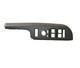 Lr Range Rover L322 Front Left Window Switch Trim Lhd Ejn500170pva New Genuine