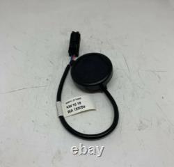 LR RANGE ROVER SPORT II L494 Overhead Console Microphone LR061526 NEW GENUINE