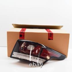 LR RANGE ROVER SPORT II L494 Rear Right Taillight Lamp LR060321 NEW GENUINE