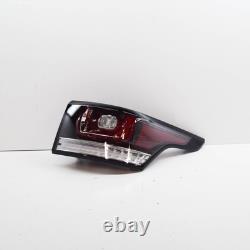 LR RANGE ROVER SPORT II L494 Rear Right Taillight Lamp LR060321 NEW GENUINE