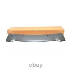 LR RANGE ROVER SPORT L320 Front Bumper Tow Bracket Cover LR015078 NEW GENUINE