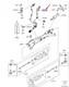 Lr Range Rover Sport L461 Steering Gear Wire Rhd Lr168653 New Genuine