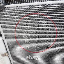 LR RANGE ROVER SPORT L494 Cooling Radiator Fan Set FPLA-19E839-AK 3.0D 225kw2018