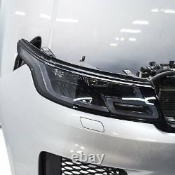 LR RANGE ROVER SPORT L494 Front End Parts RHD HPLA-8005-AB 2.0 Petrol 221kw 2019