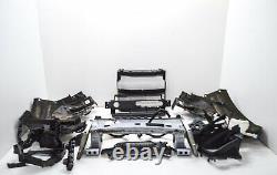 LR RANGE ROVER SPORT L494 Front End Parts RHD HPLA-8005-AB 2.0 Petrol 221kw 2019