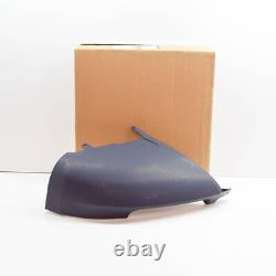 LR RANGE ROVER SPORT L494 Front LH Bumper Lower Extension LR099450 NEW GENUINE