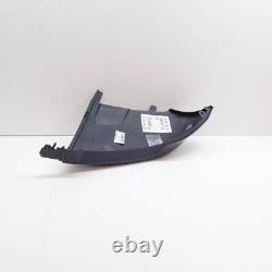LR RANGE ROVER SPORT L494 Front LH Bumper Lower Extension LR099450 NEW GENUINE