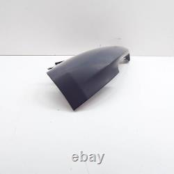 LR RANGE ROVER SPORT L494 Front LH Bumper Lower Extension LR099450 NEW GENUINE