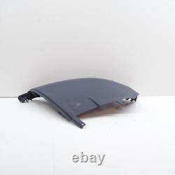 LR RANGE ROVER SPORT L494 Front LH Bumper Lower Extension LR099450 NEW GENUINE