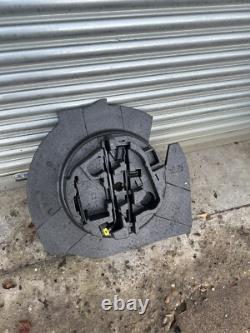 LR RANGE ROVER VELAR L560 Trunk Boot Foam J8A2-17B043-AD 2018