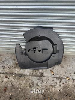LR RANGE ROVER VELAR L560 Trunk Boot Foam J8A2-17B043-AD 2018