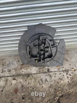 LR RANGE ROVER VELAR L560 Trunk Boot Foam J8A2-17B043-AD 2018