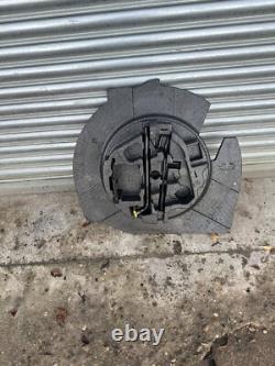 LR RANGE ROVER VELAR L560 Trunk Boot Foam J8A2-17B043-AD 2018