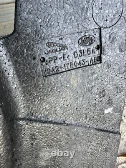 LR RANGE ROVER VELAR L560 Trunk Boot Foam J8A2-17B043-AD 2018