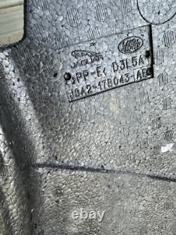 LR RANGE ROVER VELAR L560 Trunk Boot Foam J8A2-17B043-AD 2018