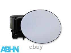 LR Range Rover Evoque L538 /15-19 Complete Fuel Flap Cover BJ32-405A26-AA White