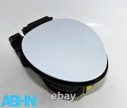LR Range Rover Evoque L538 /15-19 Complete Fuel Flap Cover BJ32-405A26-AA White