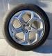 Lr Range Rover Sports Alloy Wheel & Continental Tyre 255/55 20 Inch Jk621007aa