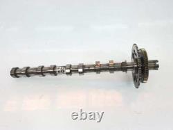 LR001853 6H4Q6A270EA camshaft for LAND ROVER RANGE 3.6 TD V8 272 2002 1505054