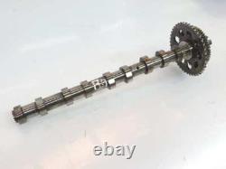 LR001853 6H4Q6A270EA camshaft for LAND ROVER RANGE 3.6 TD V8 272 2002 1505054