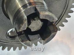 LR001853 6H4Q6A270EA camshaft for LAND ROVER RANGE 3.6 TD V8 272 2002 1505054