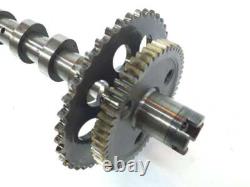 LR001853 6H4Q6A270EA camshaft for LAND ROVER RANGE 3.6 TD V8 272 2002 1505054