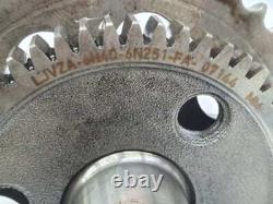 LR001853 6H4Q6A270EA camshaft for LAND ROVER RANGE 3.6 TD V8 272 2002 1505054