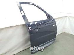 LR016464 front door rh for LAND ROVER RANGE SPORT 2.7 TD V6 190 2005 1167625