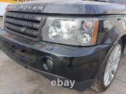 LR016464 front door rh for LAND ROVER RANGE SPORT 2.7 TD V6 190 2005 1167625