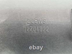 LR036476 intercooler tailpipe for LAND ROVER RANGE SPORT 4.4 D 4X4 2011 1405340