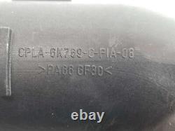 LR036476 intercooler tailpipe for LAND ROVER RANGE SPORT 4.4 D 4X4 2011 1405340