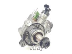 LR073700 injection pump for LAND ROVER RANGE EVOQUE 2.0 2011 G4D39B395AA 2011911