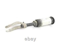 LR146320 front shock absorber lh for LAND ROVER RANGE VELAR J8A23C285AD 1596019