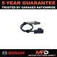 Lambda Oxygen Sensor Bosch Fits Land Rover Range Evoque Discovery Sport