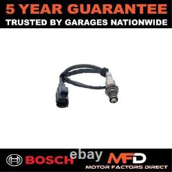 Lambda Oxygen Sensor Bosch Fits Land Rover Range Evoque Discovery Sport