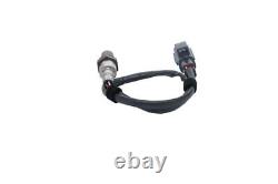 Lambda Oxygen Sensor Bosch Fits Land Rover Range Evoque Discovery Sport