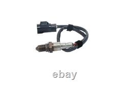 Lambda Oxygen Sensor Bosch Fits Land Rover Range Evoque Discovery Sport