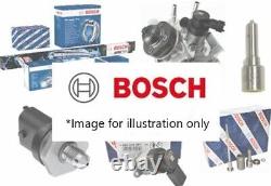 Lambda Oxygen Sensor Bosch Fits Land Rover Range Evoque Discovery Sport