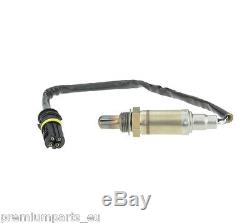 Lambda Oxygen Sensor O2 for BMW E38 E39 E46 E52 E53 E83 E85 Pre-Cat 11781742050