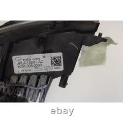 Lamp Lh Land Rover Range Sport (13-18) (18-21) 3.0 V6 Td (183kw) Suv 2013
