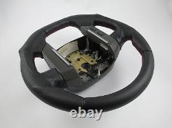 Land RANGE ROVER Discovery 3 III Flat bottom INCLUDE Steering wheel Volante
