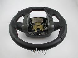 Land RANGE ROVER Discovery 3 III Flat bottom INCLUDE Steering wheel Volante