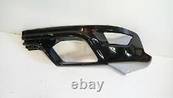 Land RANGE ROVER SPORT SVR BUMPER PIECE COVER REAR R P-26