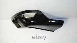 Land RANGE ROVER SPORT SVR BUMPER PIECE COVER REAR R P-26