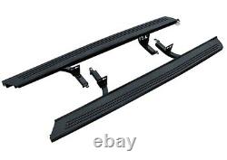 Land Range Rover 02-12 Vogue L322 MK3 OEM Side Step Rail Guard Bar Running Board