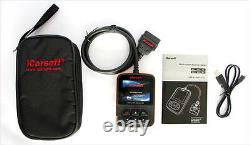 Land Range Rover Diagnostic Scan Tool Code Reader Discovery Defender Freelander